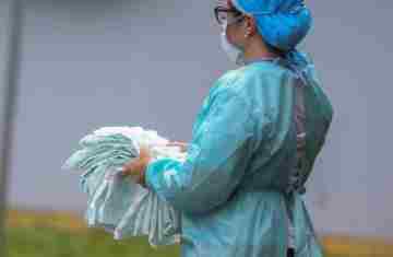  Especialista diz que é cedo para alarme com vírus K no Brasil 